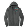Perfect Weight Fleece Full Zip Hoodie Thumbnail
