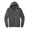 Perfect Weight Fleece Full Zip Hoodie Thumbnail