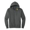 Perfect Weight Fleece Full Zip Hoodie Thumbnail