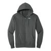 Perfect Weight Fleece Full Zip Hoodie Thumbnail