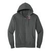 Perfect Weight Fleece Full Zip Hoodie Thumbnail