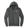 Perfect Weight Fleece Full Zip Hoodie Thumbnail
