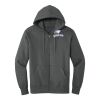 Perfect Weight Fleece Full Zip Hoodie Thumbnail