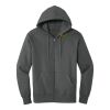 Perfect Weight Fleece Full Zip Hoodie Thumbnail