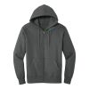 Perfect Weight Fleece Full Zip Hoodie Thumbnail