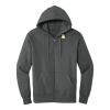 Perfect Weight Fleece Full Zip Hoodie Thumbnail