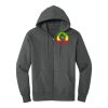 Perfect Weight Fleece Full Zip Hoodie Thumbnail