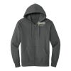 Perfect Weight Fleece Full Zip Hoodie Thumbnail