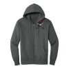 Perfect Weight Fleece Full Zip Hoodie Thumbnail