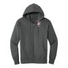 Perfect Weight Fleece Full Zip Hoodie Thumbnail
