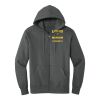 Perfect Weight Fleece Full Zip Hoodie Thumbnail