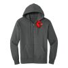 Perfect Weight Fleece Full Zip Hoodie Thumbnail