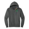 Perfect Weight Fleece Full Zip Hoodie Thumbnail