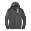 Perfect Weight Fleece Full Zip Hoodie Thumbnail