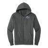 Perfect Weight Fleece Full Zip Hoodie Thumbnail