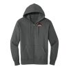Perfect Weight Fleece Full Zip Hoodie Thumbnail