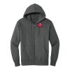 Perfect Weight Fleece Full Zip Hoodie Thumbnail