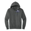 Perfect Weight Fleece Full Zip Hoodie Thumbnail