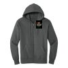 Perfect Weight Fleece Full Zip Hoodie Thumbnail