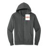 Perfect Weight Fleece Full Zip Hoodie Thumbnail