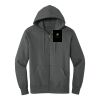 Perfect Weight Fleece Full Zip Hoodie Thumbnail