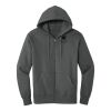 Perfect Weight Fleece Full Zip Hoodie Thumbnail