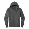 Perfect Weight Fleece Full Zip Hoodie Thumbnail