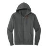 Perfect Weight Fleece Full Zip Hoodie Thumbnail