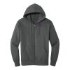 Perfect Weight Fleece Full Zip Hoodie Thumbnail