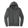 Perfect Weight Fleece Full Zip Hoodie Thumbnail