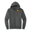 Perfect Weight Fleece Full Zip Hoodie Thumbnail