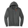 Perfect Weight Fleece Full Zip Hoodie Thumbnail
