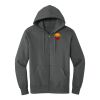 Perfect Weight Fleece Full Zip Hoodie Thumbnail