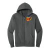 Perfect Weight Fleece Full Zip Hoodie Thumbnail