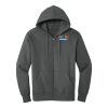 Perfect Weight Fleece Full Zip Hoodie Thumbnail
