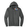 Perfect Weight Fleece Full Zip Hoodie Thumbnail