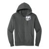 Perfect Weight Fleece Full Zip Hoodie Thumbnail