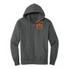 Perfect Weight ® Fleece Full Zip Hoodie Thumbnail