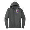 Perfect Weight ® Fleece Full Zip Hoodie Thumbnail