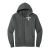 Perfect Weight Fleece Full Zip Hoodie Thumbnail