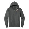 Perfect Weight Fleece Full Zip Hoodie Thumbnail