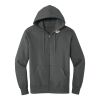 Perfect Weight Fleece Full Zip Hoodie Thumbnail