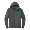 Perfect Weight Fleece Full Zip Hoodie Thumbnail