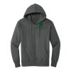 Perfect Weight ® Fleece Full Zip Hoodie Thumbnail