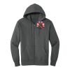 Perfect Weight ® Fleece Full Zip Hoodie Thumbnail
