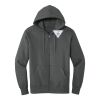 Perfect Weight ® Fleece Full Zip Hoodie Thumbnail