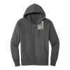 Perfect Weight ® Fleece Full Zip Hoodie Thumbnail