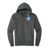 Perfect Weight ® Fleece Full Zip Hoodie Thumbnail