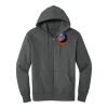 Perfect Weight ® Fleece Full Zip Hoodie Thumbnail