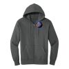 Perfect Weight ® Fleece Full Zip Hoodie Thumbnail